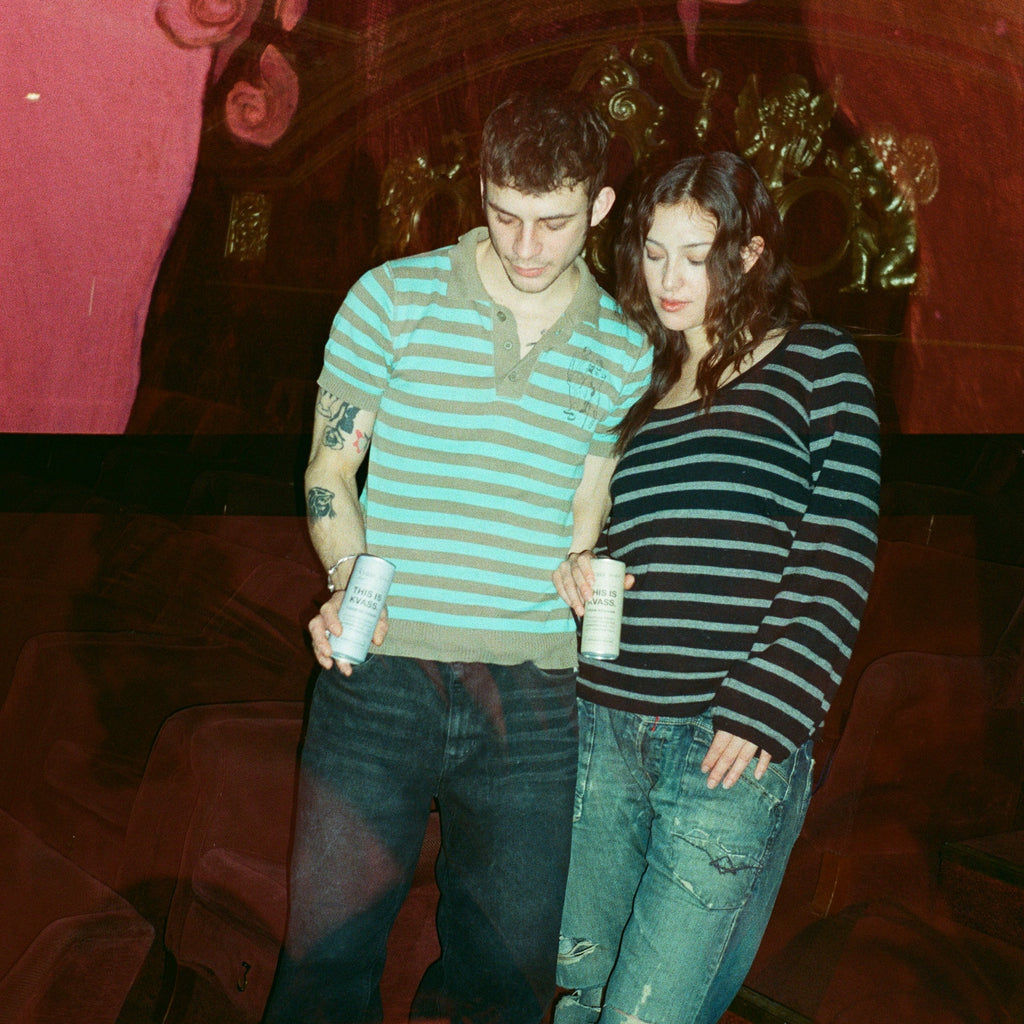 *PRE-ORDER* 6 x 250ml Rye & Cherry Kvass