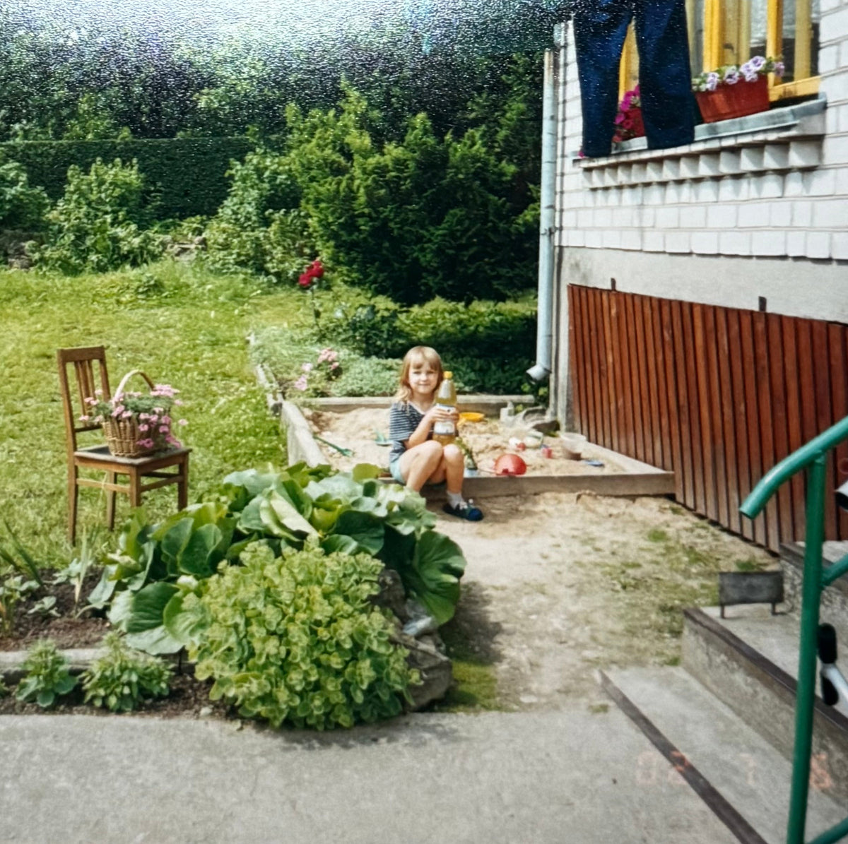 Spooky’s Kiosk featured by LRT in a profile on Eastern European kvass